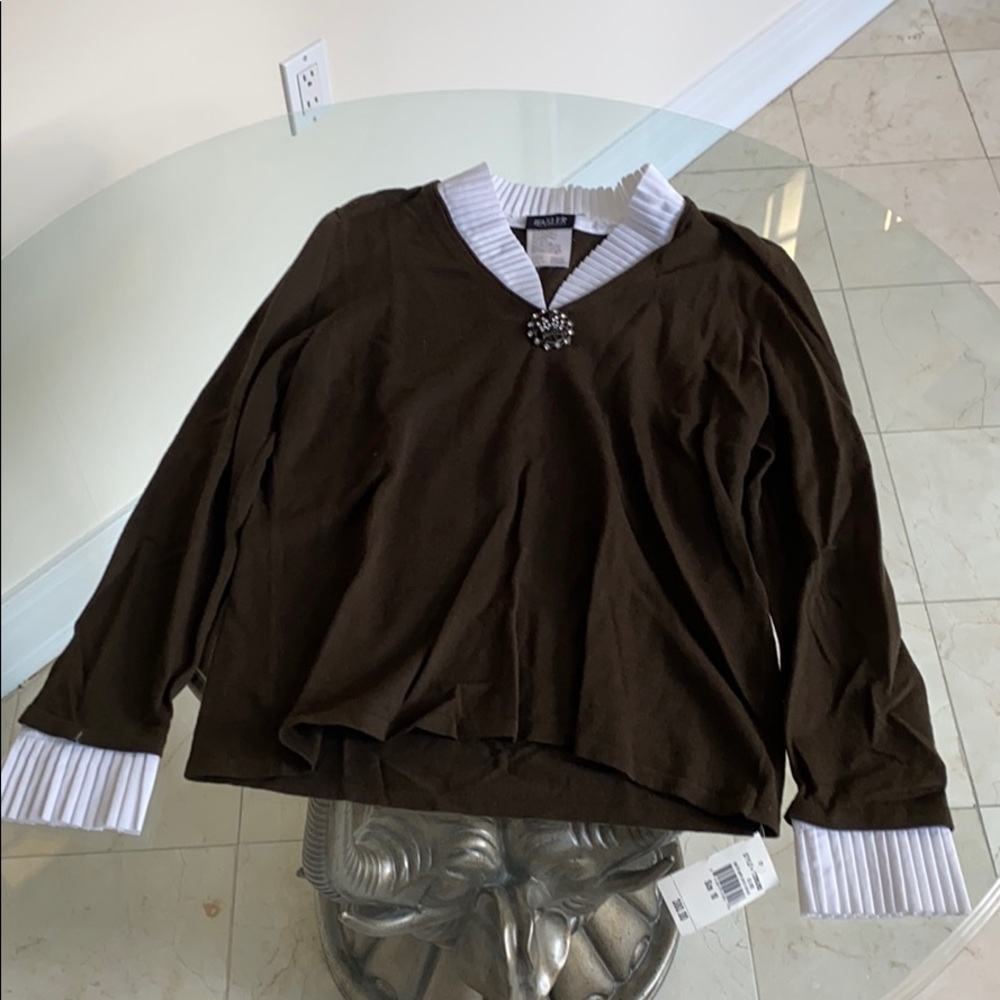 Basler sweater - Picture 2 of 5